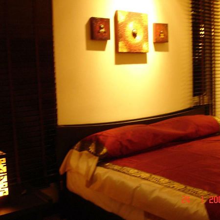 Room 5 Pattaya Tower Extérieur photo