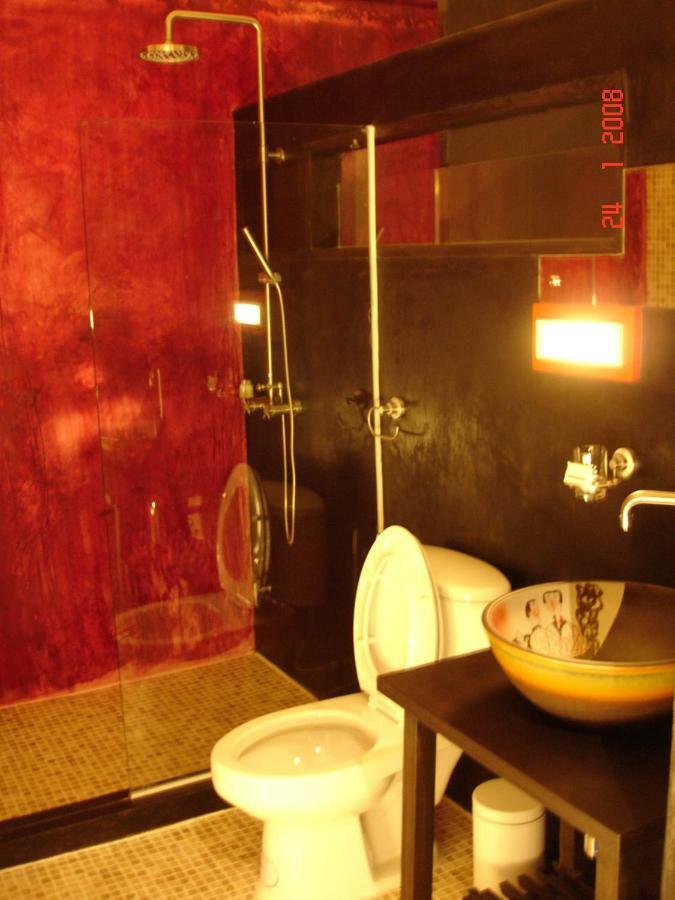 Room 5 Pattaya Tower Extérieur photo
