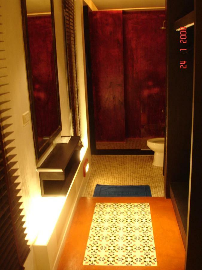 Room 5 Pattaya Tower Extérieur photo