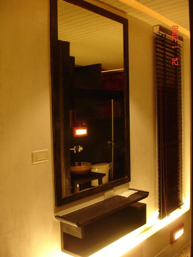 Room 5 Pattaya Tower Extérieur photo